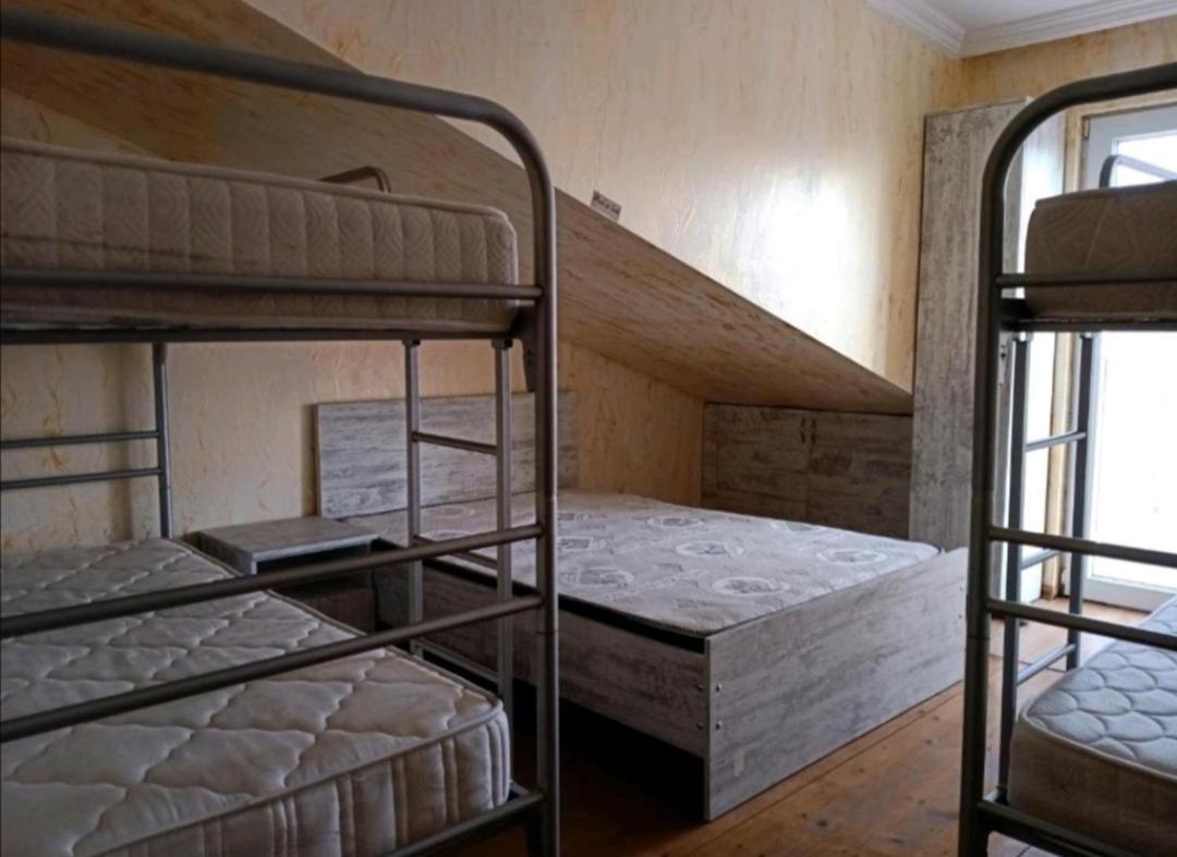 Batumi Chase dream hostel追梦空间 外观 照片